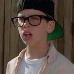 Steve-O Instagram – Happy Halloween!!! #Sandlot #Squints #WendyPeffercorn (@luxalot  is the “Queen of Halloween”!)