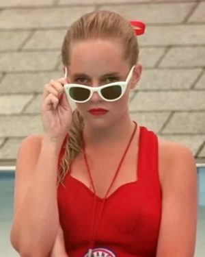 Steve-O Instagram - Happy Halloween!!! #Sandlot #Squints #WendyPeffercorn (@luxalot  is the “Queen of Halloween”!)
