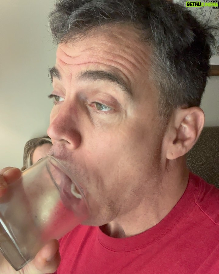 Steve-O - 144.2K Likes - 22 years ago today, Jackass first premiered on MTV, and this is the trick I did on that first episode. Swipe to see how different the execution of it was today!