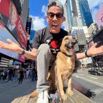 Steve-O Instagram – New York City, I owe you an apology… I was horrified to learn that the webpage for my book signing event this Thursday at 7pm in NYC said that nobody would be allowed to take photos with me and I would not personalize copies of my book, or sign memorabilia. That was complete bullshit— the WHOLE POINT of a book signing is to do all of those things! I will absolutely take photos with everyone and personalize every single book. I’m sorry that whoever made that page got it so wrong, but it’s been fixed. Please join me on Thursday at 7pm!
