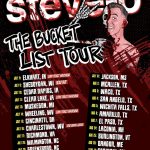 Steve-O Instagram - I might have been kinda crazy when I was younger, but what I’m up to now is utterly fucking ridiculous… and check out how hard I’m hitting it this summer and fall!