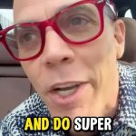 Steve-O Instagram - If you think you can handle it, get your tickets now for the Nov 14th digital release of my Bucket List comedy special at the link in my bio! Yeah dude!!!