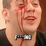 Steve-O Instagram - The only thing I fought for in my contract was alcohol (and I smuggled in the drugs)…