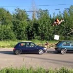 Steve-O Instagram - This is @chebotarev_life, and he’s unbelievable! Jeeeeezus! WTF…