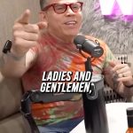 Steve-O Instagram - Right out of the gate, you could tell @snooki was going to be feisty and hilarious, check out my @wildride with @snooki!