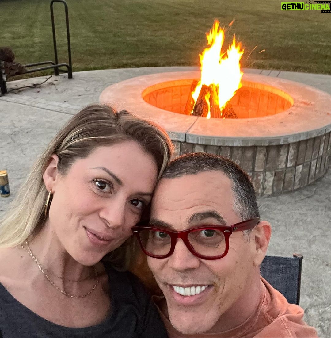 Steve-O Instagram - In 2023, I traveled the world considerably more than usual, did as much dumb stuff as ever, released my favorite project of all time, and bought a ranch for @luxalot and I to save animals and live out our days…