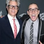 Steve-O Instagram - Happy Birthday to The Captain! @johnnyknoxville