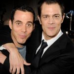 Steve-O Instagram - Happy Birthday to The Captain! @johnnyknoxville