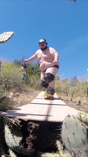 Steve-O Instagram - This is as gnarly as it gets… happy birthday, @zackass !!!