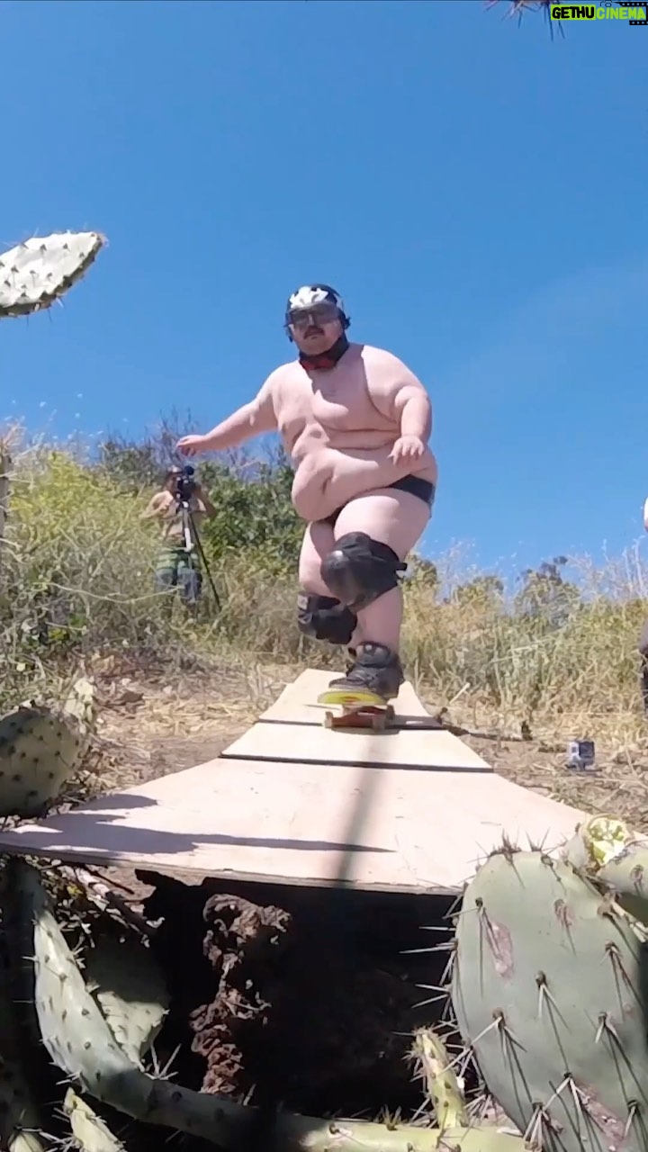 Steve-O - 170.3K Likes - This is as gnarly as it gets… happy birthday, @zackass !!!
