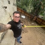 Steve-O Instagram – Get a load of this sick ass slide show! My backyard got epic AF! Yeah dude!!!