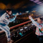 Steve Aoki Instagram - Mi amor 🇲🇽 ❤️ first time playing @edc_mexico wowwww insane crowd!! 100,000 people lighting up with all this energy! Mexico always wins!!! 🇲🇽❤️🇲🇽 EDC México.