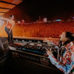 Steve Aoki Instagram – Mi amor 🇲🇽 ❤️ first time playing @edc_mexico wowwww insane crowd!! 100,000 people lighting up with all this energy! Mexico always wins!!! 🇲🇽❤️🇲🇽 EDC México.