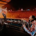 Steve Aoki Instagram - Mi amor 🇲🇽 ❤️ first time playing @edc_mexico wowwww insane crowd!! 100,000 people lighting up with all this energy! Mexico always wins!!! 🇲🇽❤️🇲🇽 EDC México.