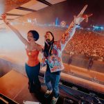 Steve Aoki Instagram - Mi amor 🇲🇽 ❤️ first time playing @edc_mexico wowwww insane crowd!! 100,000 people lighting up with all this energy! Mexico always wins!!! 🇲🇽❤️🇲🇽 EDC México.