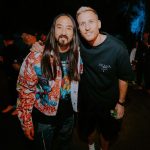 Steve Aoki Instagram - Mi amor 🇲🇽 ❤️ first time playing @edc_mexico wowwww insane crowd!! 100,000 people lighting up with all this energy! Mexico always wins!!! 🇲🇽❤️🇲🇽 EDC México.