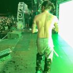 Steve Aoki Instagram - Johannesburg South Africa 🇿🇦 Unforgettable night with u all! @ultrasouthafrica Ultra South Africa Johannesburg
