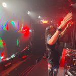 Steve Aoki Instagram - Sold out Park City Utah and made a mess 🎂 Park City, Utah