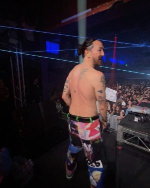 Steve Aoki Instagram - Sold out Park City Utah and made a mess 🎂