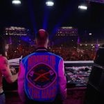Steve Aoki Instagram - Happy release day to my brother @kidcudi on his album INSANO (NITRO MEGA)! Honored to have two songs on it. Scott thank you for always allowing me to be a part of your creative world. I still am in complete awe that I have a record with Bone Thugs and Harmony & Cudi. ELECTROWAVEBABY 2.0 is a movement we are continuing from my remix of Pursuit of Happiness. ❤️🔥❤️ Go stream it, crazy dance to it, dj it out, blast it in your car, blast it on the streets, let’s keep the movement going 🚀🚀🚀