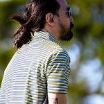 Steve Aoki Instagram - Hawaii ⛳️ 🏌🏻‍♂️