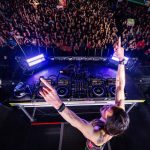 Steve Aoki Instagram – Sold out my Hawaii show! My brother @kevaoki holds it down out here for the Aoki fam so it’s become my second home for me. Mahalo!! 
1. My club remix for Hungry Heart literally dropped yesterday. 
2. Fam
3. Welcome to the @dimmak fam @wolfganggartner 
4. Extra icing in Hawaii. These Hawaiian bakers didn’t hold back. 
5. Yeaaaaaaahhhh @liljon voice 
6. Everything U do makes me feel. #afroki 
7. Group shot with my Hawaiian friends
8. Thank u @nostalgixmusic for rocking a set. U killed it!
9. Cake signs always get the priority 
10. I ❤️ Hawaii Wet ‘n’ Wild Hawaii