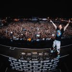 Steve Aoki Instagram - Cape Town! Been 4 years and we’re back like this @ultrasouthafrica Cape Town, South Africa