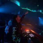 Steve Aoki Instagram - Vegas is always a good time 1. New 🆔 2. Munecas vibes 3. #Afroki 🆔 @afrojack 4. I love this song. This vocal blows my mind. @haylasings @johnsummit 5. Keep the vibes going 6. @3arelegend 🆔 @dimitrivegasandlikemike 7. Best club in the world @omnianightclub 8. In vegas we cake pillow you 9. ❤️❤️❤️ 10. My party crew OMNIA Nightclub