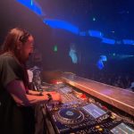Steve Aoki Instagram - Vegas is always a good time 1. New 🆔 2. Munecas vibes 3. #Afroki 🆔 @afrojack 4. I love this song. This vocal blows my mind. @haylasings @johnsummit 5. Keep the vibes going 6. @3arelegend 🆔 @dimitrivegasandlikemike 7. Best club in the world @omnianightclub 8. In vegas we cake pillow you 9. ❤️❤️❤️ 10. My party crew OMNIA Nightclub