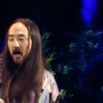 Steve Aoki Instagram - Hungry Heart remix OUT NOW!!