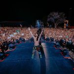 Steve Aoki Instagram - Bolivia!!! 🇧🇴❤️❤️🇧🇴❤️🇧🇴❤️❤️🇧🇴 Santa Cruz, Bolivia