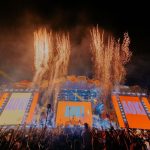 Steve Aoki Instagram - Bolivia!!! 🇧🇴❤️❤️🇧🇴❤️🇧🇴❤️❤️🇧🇴 Santa Cruz, Bolivia