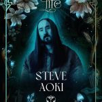Steve Aoki Instagram - We’ve come a long way @tomorrowland, let’s do it again this year 🔥