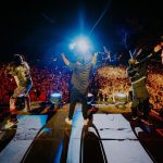 Steve Aoki Instagram - Bolivia!!! 🇧🇴❤️❤️🇧🇴❤️🇧🇴❤️❤️🇧🇴 Santa Cruz, Bolivia