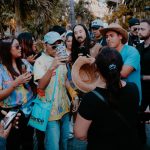 Steve Aoki Instagram - Bolivia!!! 🇧🇴❤️❤️🇧🇴❤️🇧🇴❤️❤️🇧🇴 Santa Cruz, Bolivia