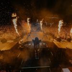 Steve Aoki Instagram - Bolivia!!! 🇧🇴❤️❤️🇧🇴❤️🇧🇴❤️❤️🇧🇴 Santa Cruz, Bolivia