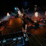 Steve Aoki Instagram - Bolivia!!! 🇧🇴❤️❤️🇧🇴❤️🇧🇴❤️❤️🇧🇴 Santa Cruz, Bolivia