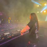 Steve Aoki Instagram - Santa Cruz Bolivia 🇧🇴🇧🇴🇧🇴🇧🇴🇧🇴🇧🇴🇧🇴 1. New 🆔 w/ @jowellyrandy @dimmakenfuego shout out @arcangel legends 2. The Show! 3. Paranoia! 4. Music Means Love Forever! 5. Let’s Move 6. New #Afroki 🆔 7. Slow Mo! 8. Tourist in Bolivia 9. Best job in the world 10. When u hear all the voices together wowwww chills I ❤️ 🇧🇴 Santa Cruz, Bolivia