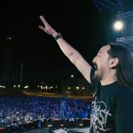 Steve Aoki Instagram - Santa Cruz Bolivia 🇧🇴🇧🇴🇧🇴🇧🇴🇧🇴🇧🇴🇧🇴 1. New 🆔 w/ @jowellyrandy @dimmakenfuego shout out @arcangel legends 2. The Show! 3. Paranoia! 4. Music Means Love Forever! 5. Let’s Move 6. New #Afroki 🆔 7. Slow Mo! 8. Tourist in Bolivia 9. Best job in the world 10. When u hear all the voices together wowwww chills I ❤️ 🇧🇴 Santa Cruz, Bolivia