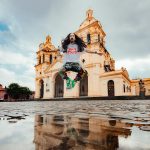 Steve Aoki Instagram - Looking for Messi in Argentina 🇦🇷 #aokijump #1098 Córdoba, Argentina