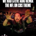 Steve Aoki Instagram - VOLUME 🆙