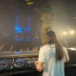 Steve Aoki Instagram - Celebrated the launch of Get Lower w/ @liljon played b2b w/ @deorro and later w/ Joe @loudluxury & @luisrconriquezoficial joined me for some corridos vibes. And it’s Super Bowl energy in the room! Watch for my official remix I made for the Super Bowl on CBS. Vegas baby OMNIA Nightclub