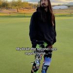 Steve Aoki Instagram - @zacefron how did I do?