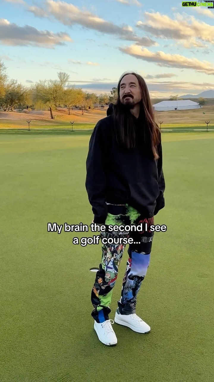Steve Aoki - 378.2K Likes - @zacefron how did I do?