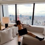 Steve Aoki Instagram - Cast me for Saltburn 2 😂 #saltburn Tokyo, Japan