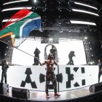 Steve Aoki Instagram - Who’s ready to get CAKED? 🎂 Tickets on sale now at UltraSouthAfrica.com/tickets