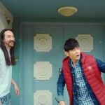 Steve Aoki Instagram - I had so much fun doing this w @jaychou, episode is live now on Netflix! Go check it out 🔥