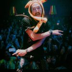 Steve Aoki Instagram - Meet me at the Afterparty 🇯🇵 Tokyo, Japan