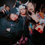 Steve Aoki Instagram - Amigos y amigas en 🇲🇽