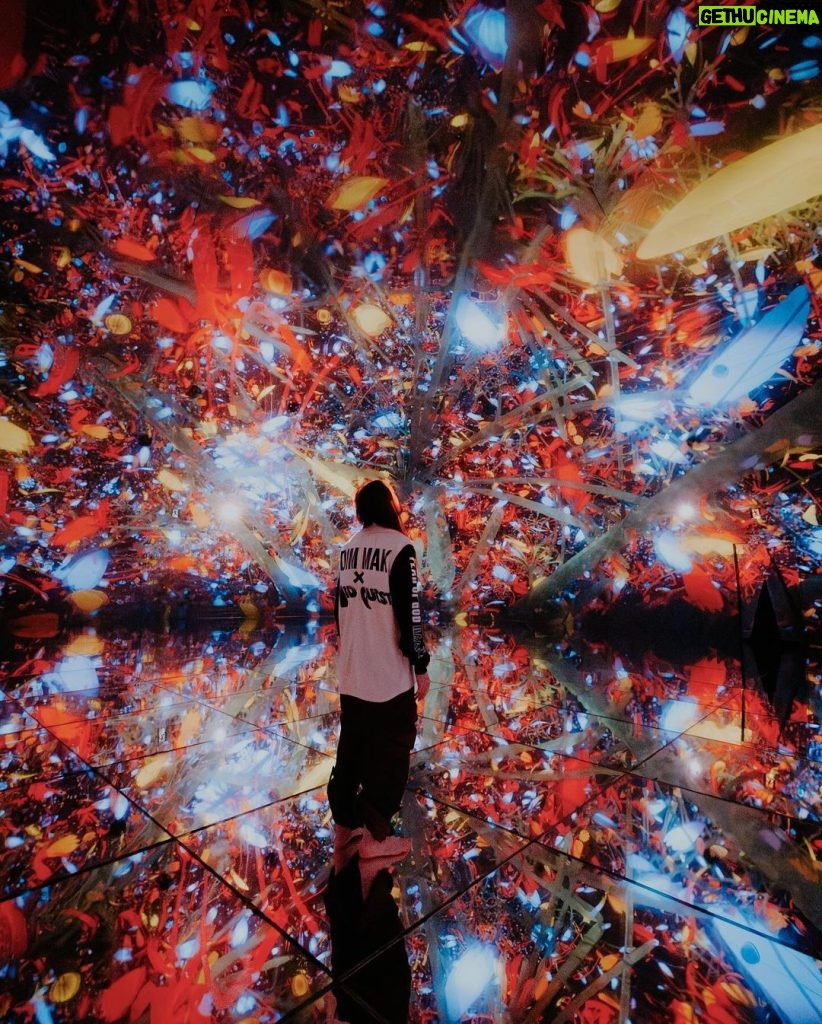 Steve Aoki Instagram - Tokyo state of mind Tokyo, Japan